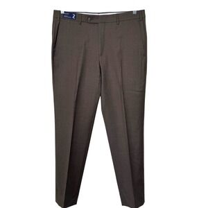Zignone‎ e motion wool pants